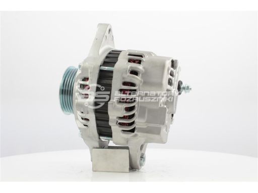 0 986 080 570 Alternator 0 986 080 570 Bosch