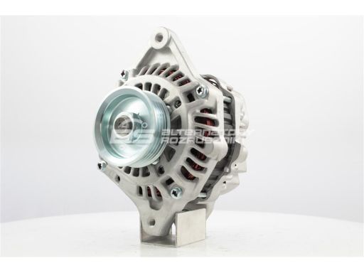 0 986 080 570 Alternator 0 986 080 570 Bosch