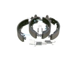 0 204 113 596 Szczęki Hamulcowe Kpl. 0 204 113 596 Bosch