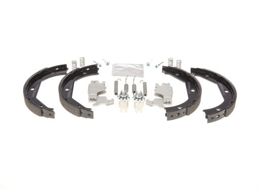 0 204 113 806 Szczęki Hamulca Postojowego Kpl. 0 204 113 806 Bosch