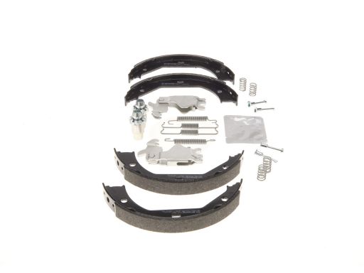 0 204 113 806 Szczęki Hamulca Postojowego Kpl. 0 204 113 806 Bosch