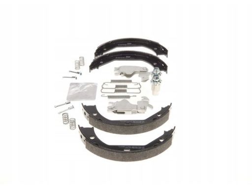 0 204 113 806 Szczęki Hamulca Postojowego Kpl. 0 204 113 806 Bosch