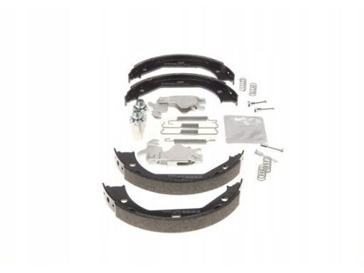 0 204 113 806 Szczęki Hamulca Postojowego Kpl. 0 204 113 806 Bosch