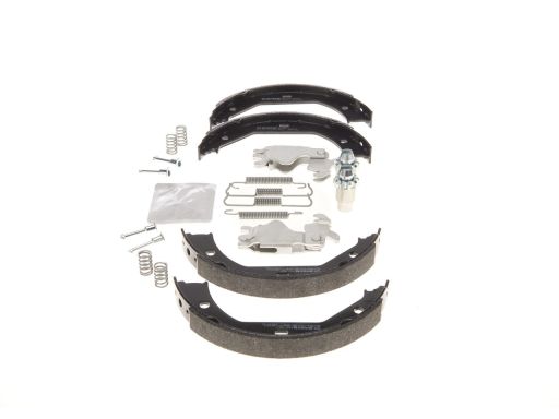 0 204 113 806 Szczęki Hamulca Postojowego Kpl. 0 204 113 806 Bosch