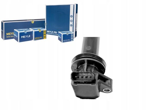 30-14 885 0004 Cewka Zapłonowa Toyota Corolla 1,8 99- Meyle