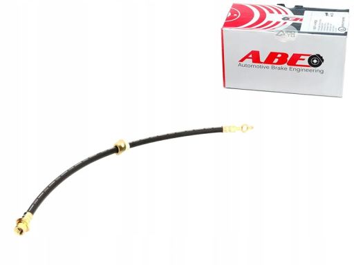 C80138Abe Przewód Hamulcowy Elastyczny C80138Abe Abe