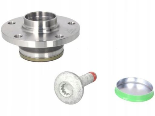 100 752 0003 Piasta Koła Meyle