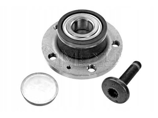 100 752 0003 Piasta Koła Meyle