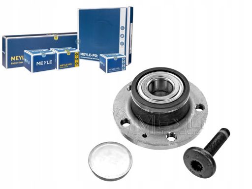 100 752 0003 Piasta Koła Meyle