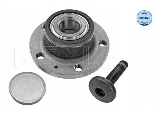 100 752 0003 Piasta Koła Meyle