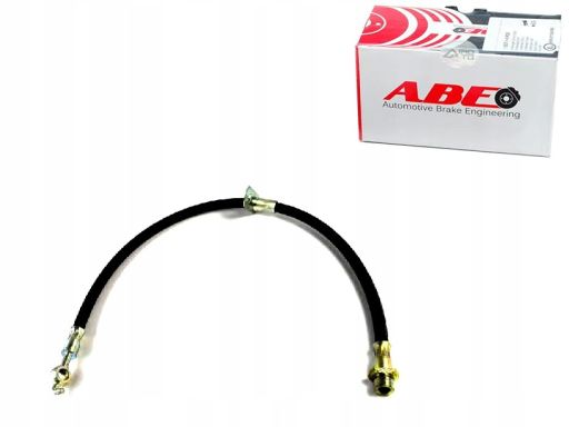 C80177Abe Przewód Hamulcowy Elastyczny C80177Abe Abe