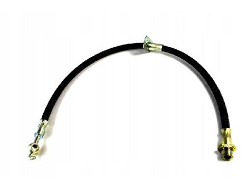 C80177Abe Przewód Hamulcowy Elastyczny C80177Abe Abe