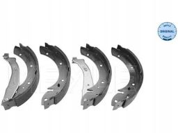 11-14 533 0001 Szczęki Hamulcowe Kpl. 11-14 533 0001 Meyle