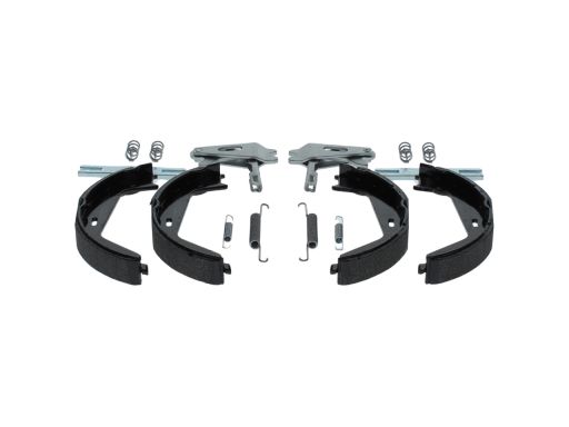 0 204 113 828 Szczęki Hamulca Postojowego Kpl. 0 204 113 828 Bosch