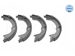 29-14 533 0003 Szczęki Hamulcowe Kpl. 29-14 533 0003 Meyle