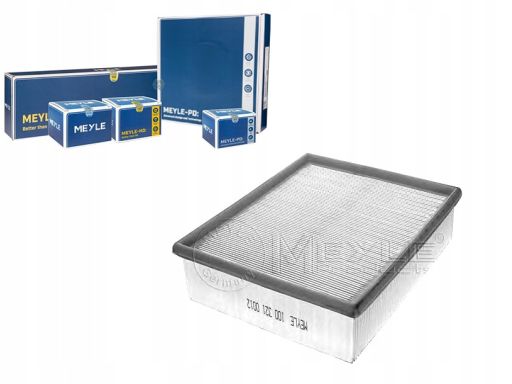 100 321 0012 Filtr Powietrza Meyle
