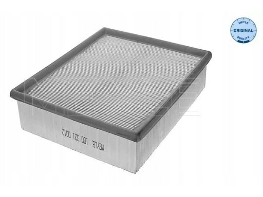 100 321 0012 Filtr Powietrza Meyle