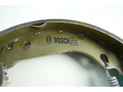 0 204 114 039 Szczęki Hamulcowe Kpl. 0 204 114 039 Bosch