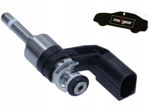 17-0434 Wtryskiwacz Benzyny Vw Touran 1,4Tsi 11- Maxgear