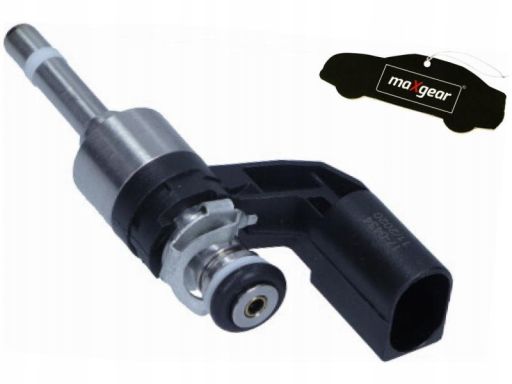 17-0434 Wtryskiwacz Benzyny Vw Touran 1,4Tsi 11- Maxgear