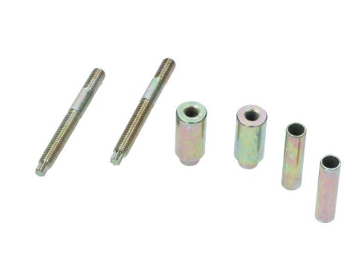 17-0445 Zestaw Montażowy Wtryskiwacza Renault La Maxgear