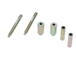 17-0445 Zestaw Montażowy Wtryskiwacza Renault La Maxgear