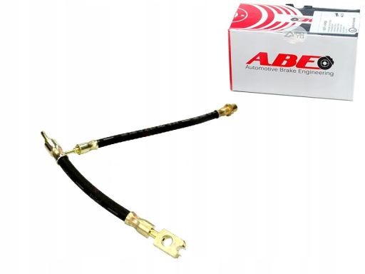 C80219Abe Przewód Hamulcowy Elastyczny C80219Abe Abe