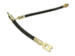 C80219Abe Przewód Hamulcowy Elastyczny C80219Abe Abe
