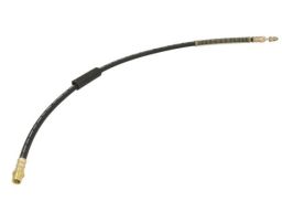 C80246Abe Przewód Hamulcowy Elastyczny C80246Abe Abe