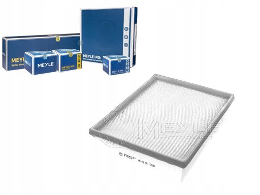16-12 321 0016 Filtr Powietrza Meyle