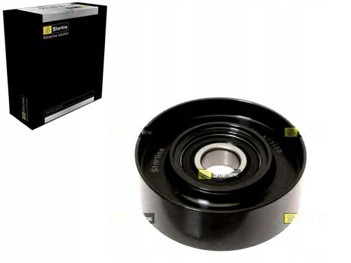 55127 Zestaw Naprawczy Sworznia Zwrotnicy Aug55127 Auger