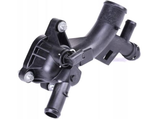 103086 Kołnierz Przewodu Płynu Chłodzącego Febi Bilstein