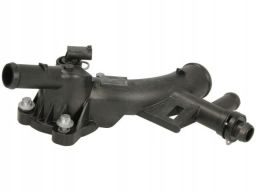 103086 Kołnierz Przewodu Płynu Chłodzącego Febi Bilstein