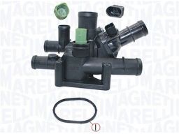 352317100090 Termostat Środka Chłodzącego Magneti Marelli