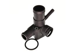 18-0033 Króciec Układu Chłodzenia Vw 1,9D Passa Maxgear