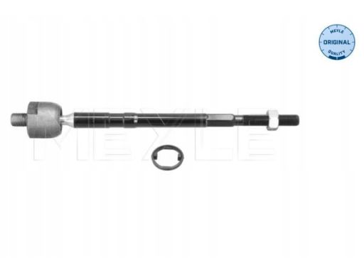 32-16 031 0021 Drążek Kier. C-Zero (10/10-) Mitsubishi Meyle