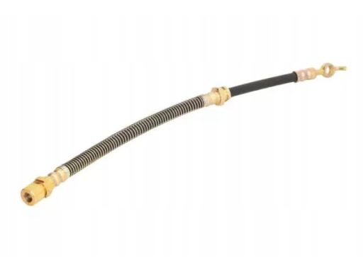 C80613Abe Przewód Hamulcowy Elastyczny C80613Abe Abe