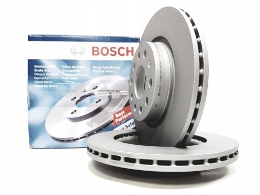 0 986 479 098 Tarcza Hamulcowa Bosch