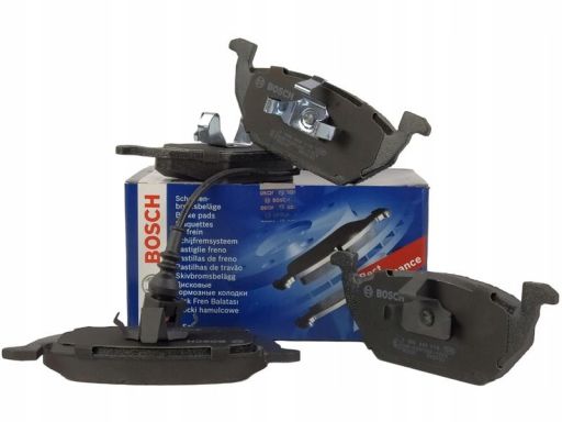 0 986 479 098 Tarcza Hamulcowa Bosch