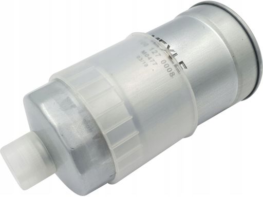 100 127 0008 Filtr Paliwa Meyle