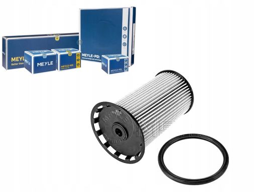 100 323 0024 Filtr Paliwa Meyle