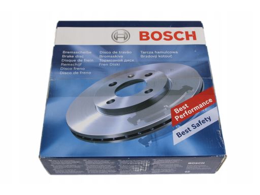 0 986 478 772 Tarcza Hamulcowa Bosch