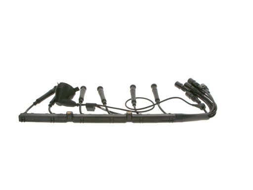 0 986 356 323 Zestaw Przewodów Zapłonowych 0 986 356 323 Bosch