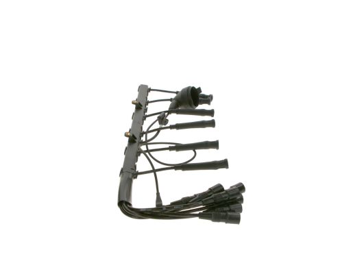 0 986 356 323 Zestaw Przewodów Zapłonowych 0 986 356 323 Bosch