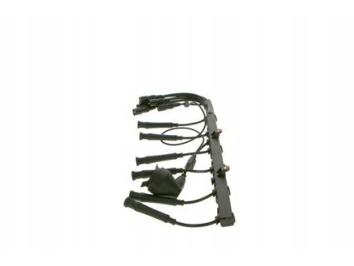 0 986 356 323 Zestaw Przewodów Zapłonowych 0 986 356 323 Bosch