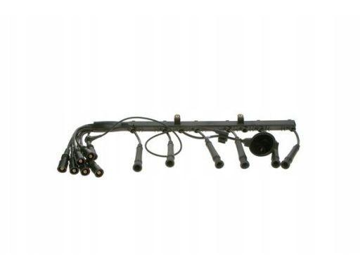 0 986 356 323 Zestaw Przewodów Zapłonowych 0 986 356 323 Bosch