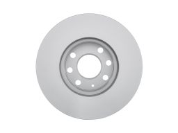 0 986 478 881 Tarcza Hamulcowa Bosch