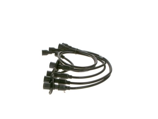 0 986 356 370 Zestaw Przewodów Zapłonowych 0 986 356 370 Bosch