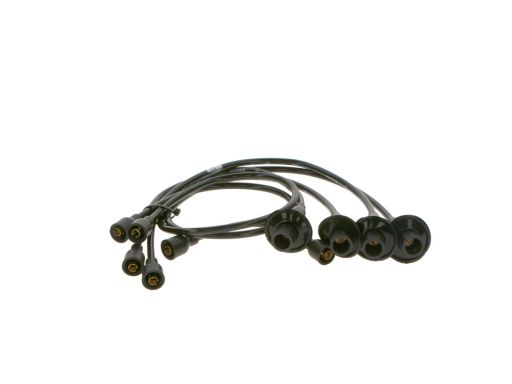 0 986 356 370 Zestaw Przewodów Zapłonowych 0 986 356 370 Bosch