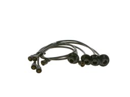 0 986 356 370 Zestaw Przewodów Zapłonowych 0 986 356 370 Bosch